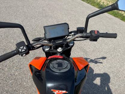 Bild 6:KTM Duke 125