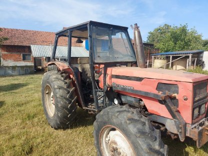 Same Explorer 65