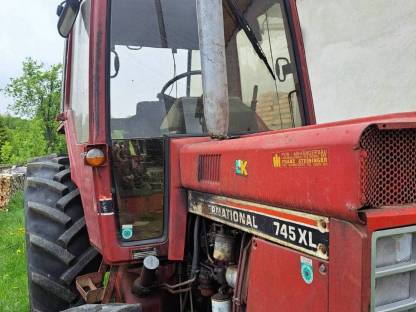 Ihc 745XL