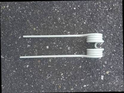 Bild 3:Verkaufe Kreiselheuerzinken Pöttinger