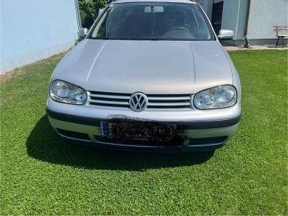 Bild 6:VW Golf 4 Syncro Allroad