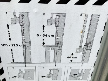 Bild 5:Holzspalter Thor System Leader Automatic Power Speed