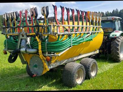 Bild 3:Zunhammer K7000TS