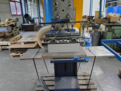 Bild 5:Teca Print TC500 Tampondruckmaschine 3x vorhanden