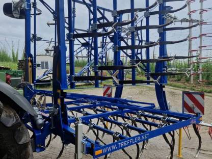 Bild 2:Treffler TF 650