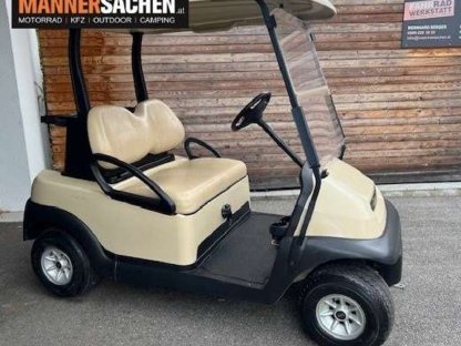 Bild 6:Club Car President Golfcart Golfwagen Golfwagerl gebraucht