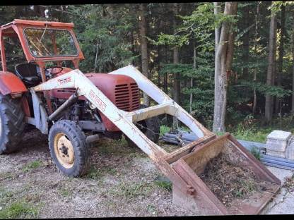 Steyr 190