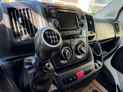 Bild 8:Citroën Jumper Diesel, Top Zustand, Bj. 2017