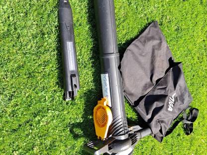 Bild 5:STIGA Komplettset