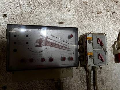 Bild 4:Wild Heuverteiler