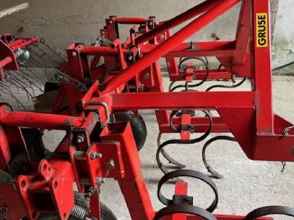 Bild 4:Gruse Dammformer