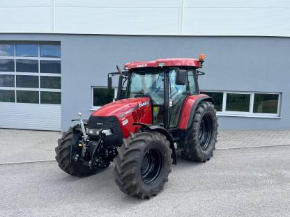 Case CS 85 Pro Traktor