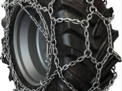 Schneeketten 540/65 R 28