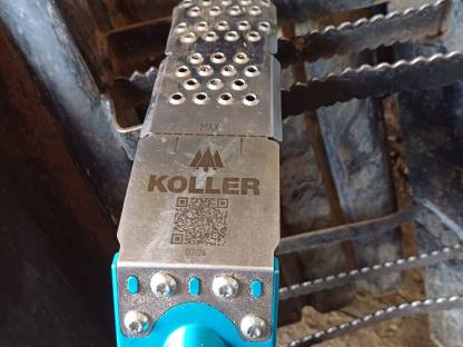 Koller Fällkeil