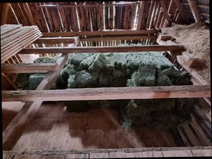 Bild 4:Heu-Kleinballen