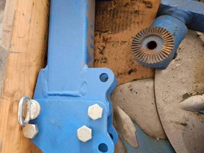 Bild 9:Lemken Ersatzteile und Verschleißteile