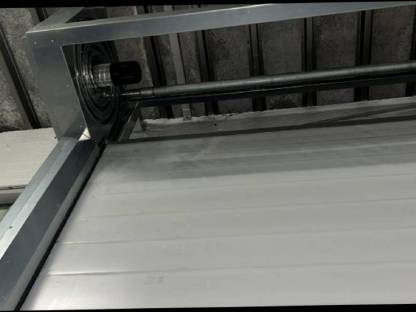 Bild 8:Rolltore