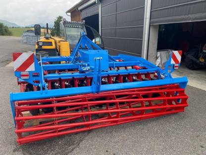 Bild 4:Gorenc Scheibenegge 300