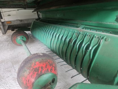 Steyr Hamster 432