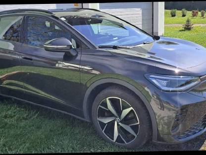VW ID.4 GTX 4MOTION