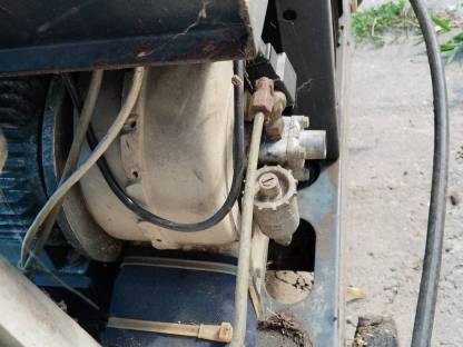 Bild 8:Kärcher Dampfstrahler HDS 60