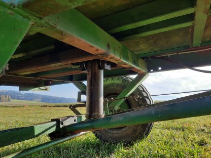 Bild 5:Anhänger, Kipper