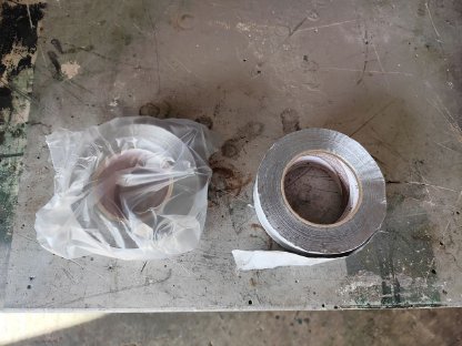 Bild 5:Verkaufe Gerband 705