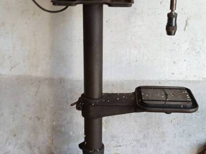Bohrmaschine
