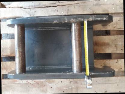 Bild 3:Baggeraufnahme