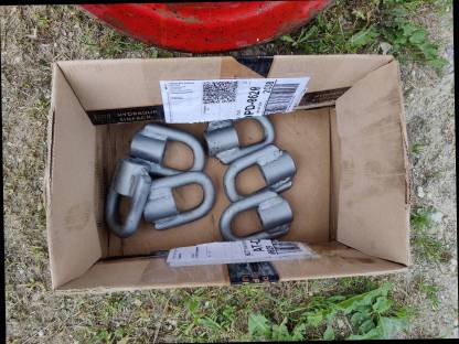 Bild 3:Doppelräder, Zwillingsräder für Anhänger