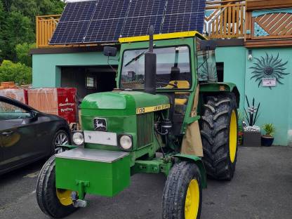 Bild 4:John Deere 1130