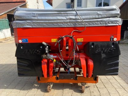 Rauch Düngestreuer AXIS-M 20.2 EMC