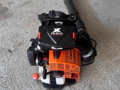 Blasgerät Echo PB-8010