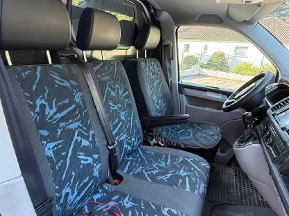 Bild 5:VW T6 Transporter