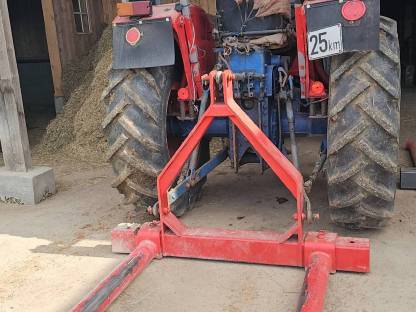 Bild 2:Same Minitauro 60