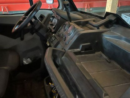 CAN-AM Traxter - HD 10 Pro T