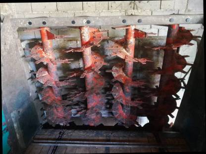 Bild 4:Miststreuer Briri E8000