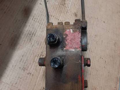 Bild 2:Hydraulik Stg. Oldtimer