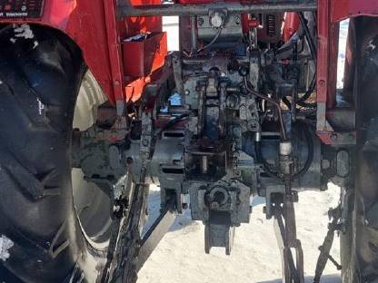 Bild 4:Steyr Plus 870