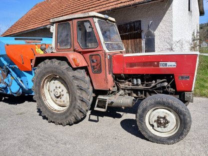 Steyr 980 Bj. 1975