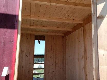 Bild 6:Mobiles Allzweckhäuschen