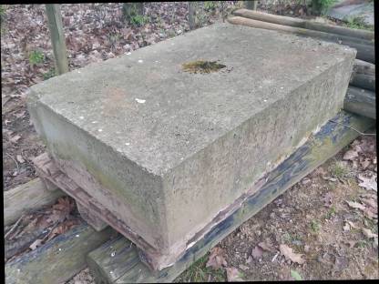 Betongewicht