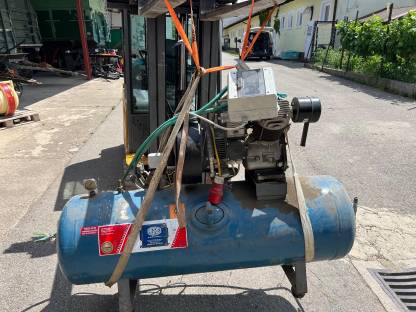 Kompressor