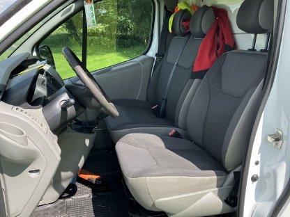 Bild 3:Opel Vivaro L2