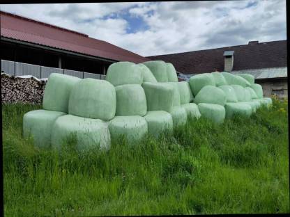 Siloballen
