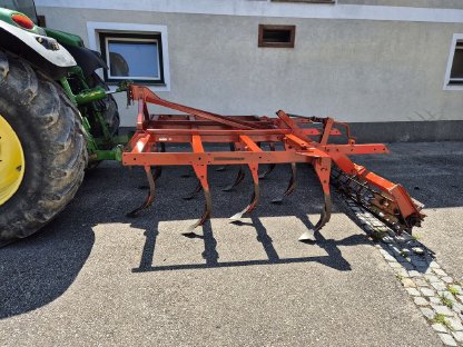 Grubber Pöttinger 300