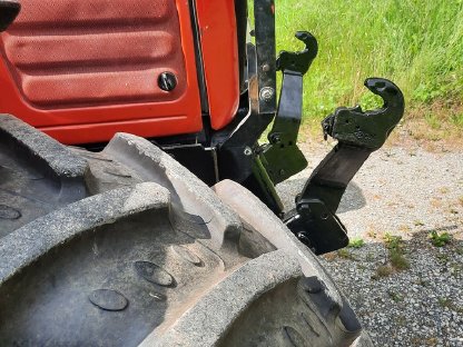 Bild 4:MF 6280 zu verkaufen