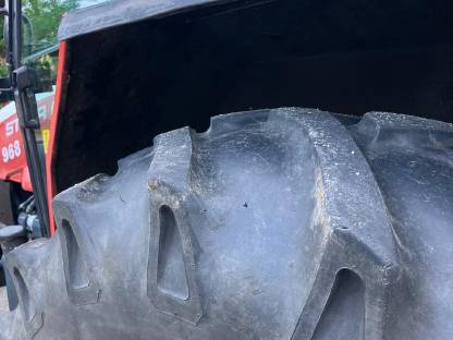 Reifen Traktor 16,9-30