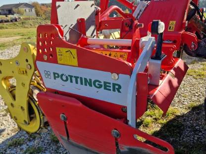 Pöttinger Kreiselegge Lion 302