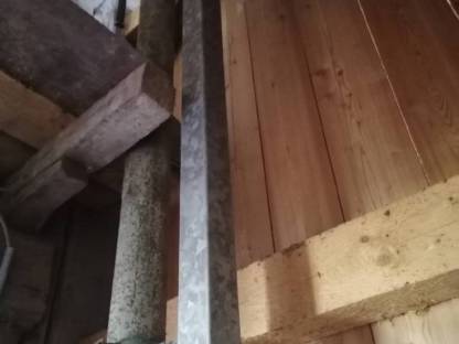 Bild 3:Getreidesilo, Trevirasilo, Getreidelagerung